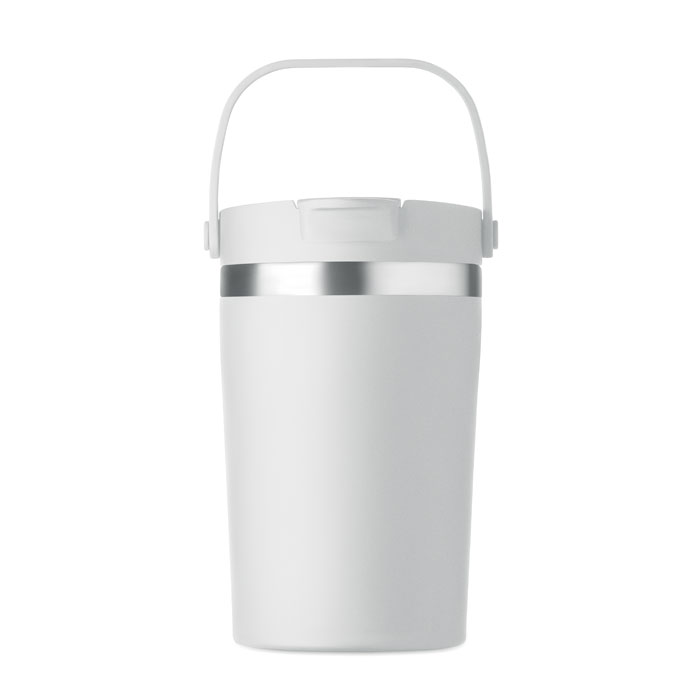 COZYCUP - Doppelwandiger Becher 350 ml