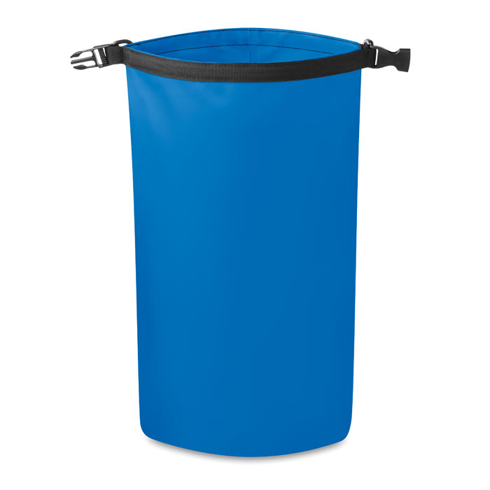 SCUBA - Wasserfester Beutel 10l