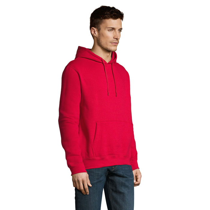 SLAM - SLAM Unisex Hoodie