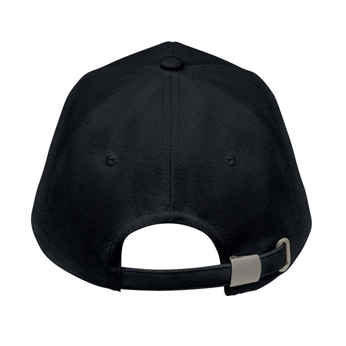 BICCA CAP - Baseballkappe Organic Cotton