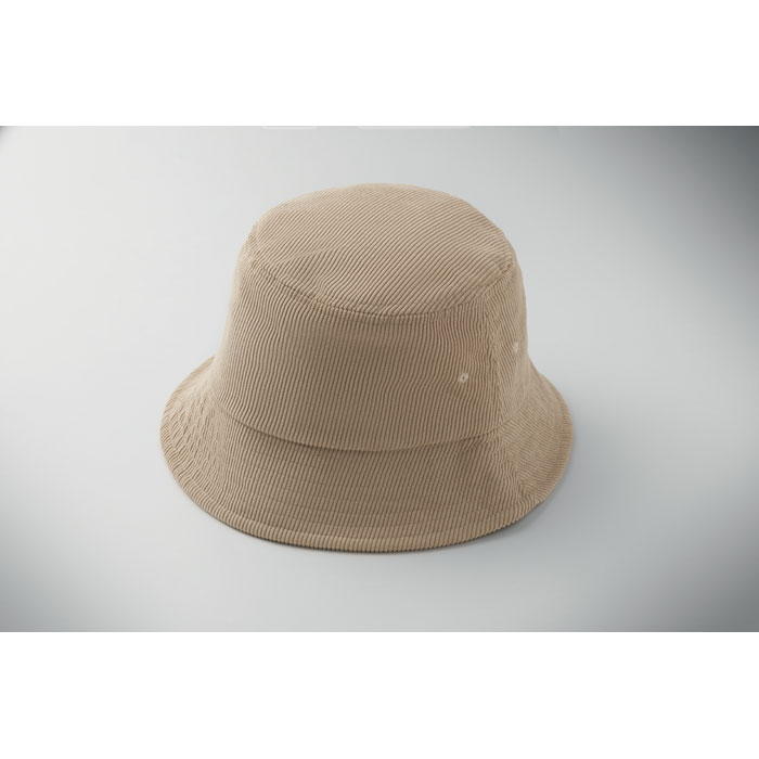 SCOOP - Bucket Hut 220g/m²