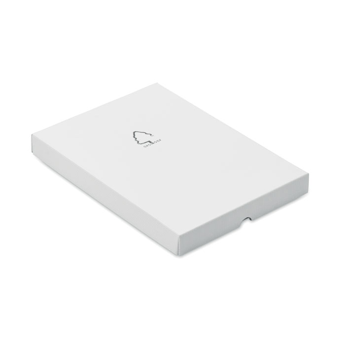 SAVAGE - DIN A5 Notizbuch GROWBOOK™