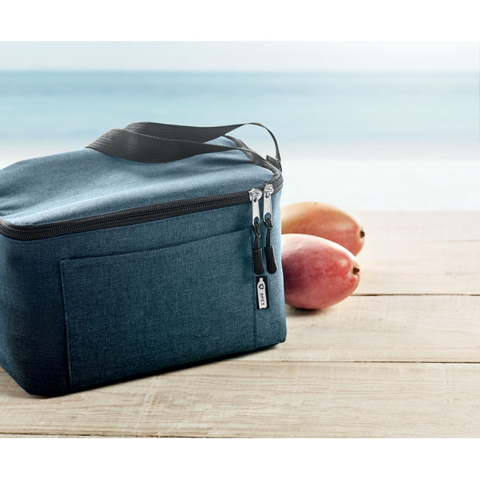 CUBA - Kühltasche für Dosen RPET