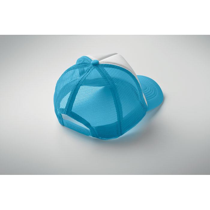 BUBBLE - Truckers Cap