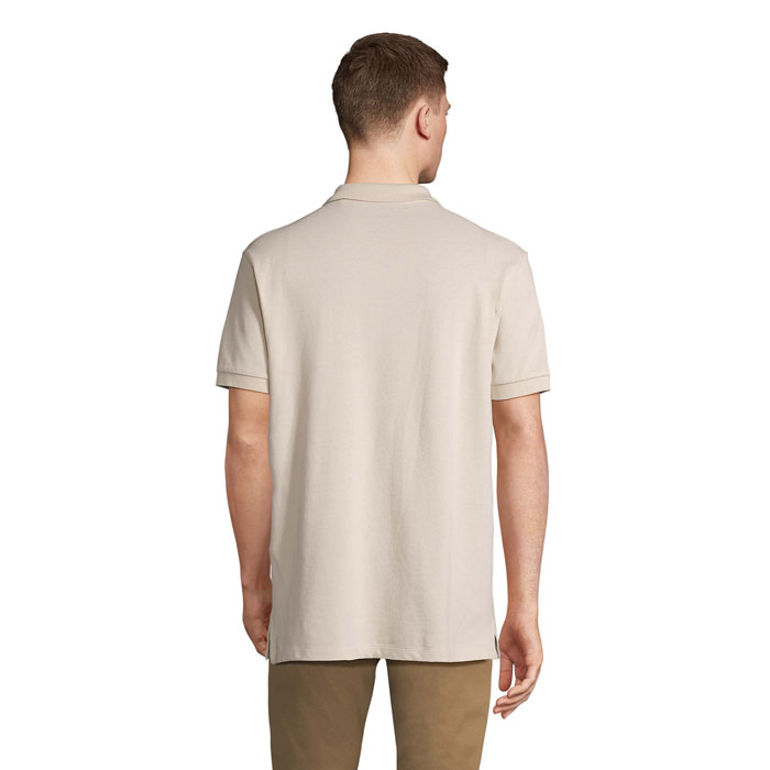 PACIFIC - PACIFIC HERREN POLO