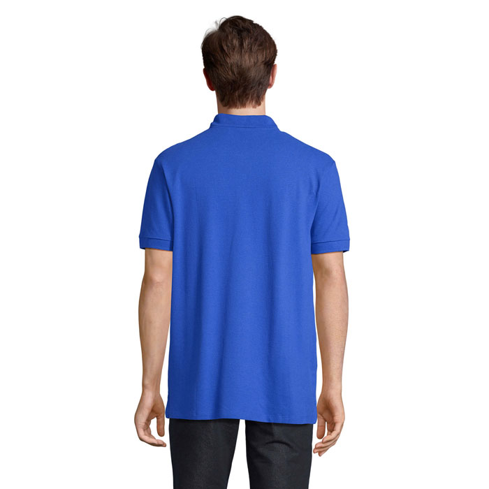 PACIFIC - PACIFIC HERREN POLO