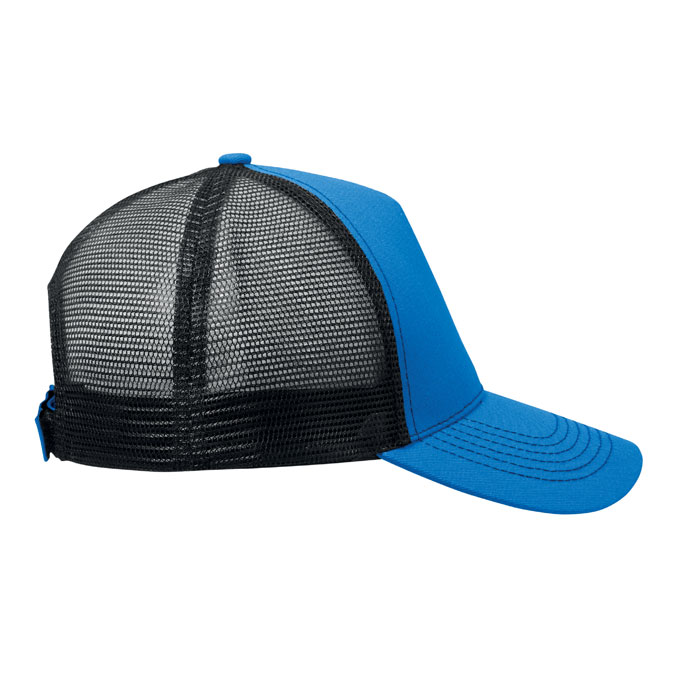 BLIST - Trucker Kappe 5 Panels