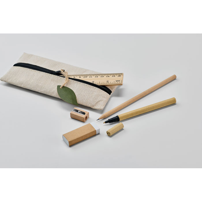 JUCOSET - Schreibset