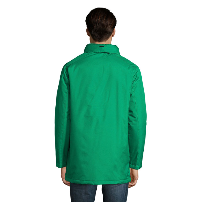 ROBYN - ROBYN UNISEX PARKA