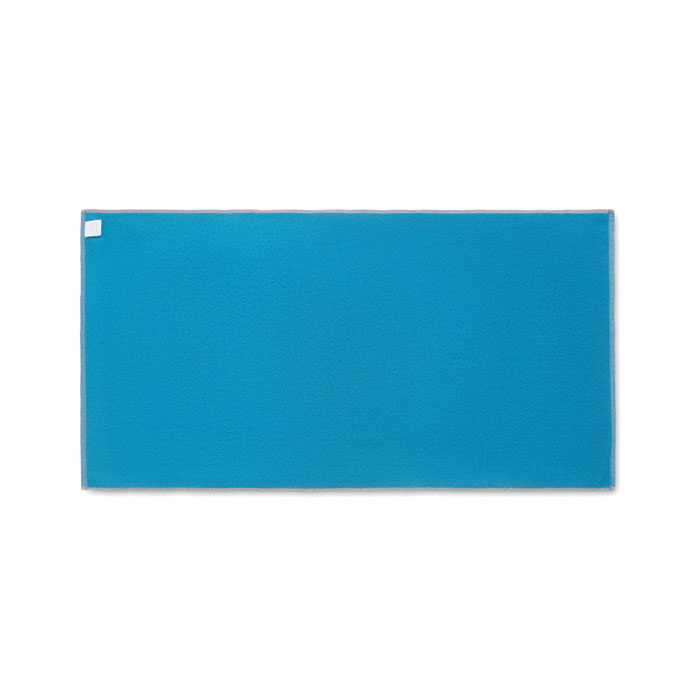 SAND - SEAQUAL® Handtuch 70x140cm