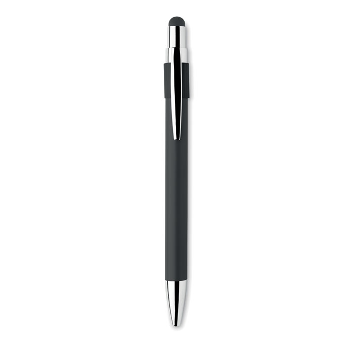 EDD - Druckkugelschreiber mit Stylus