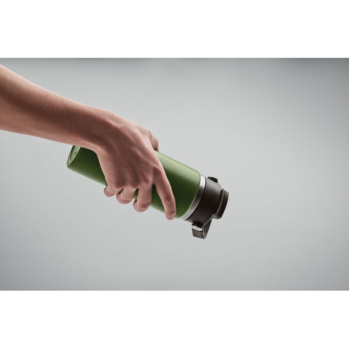 SUMA GRIP - Isolierflasche 500 ml