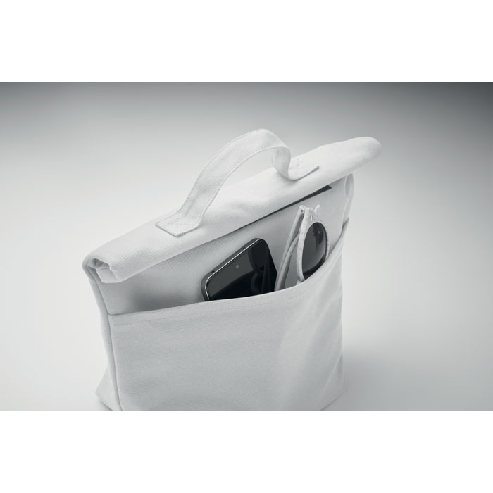 RECOBA COLOUR - Kühltasche Polycotton