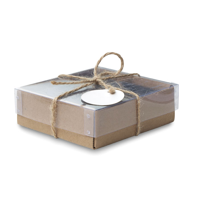 SLATE4 - Untersetzer-Set