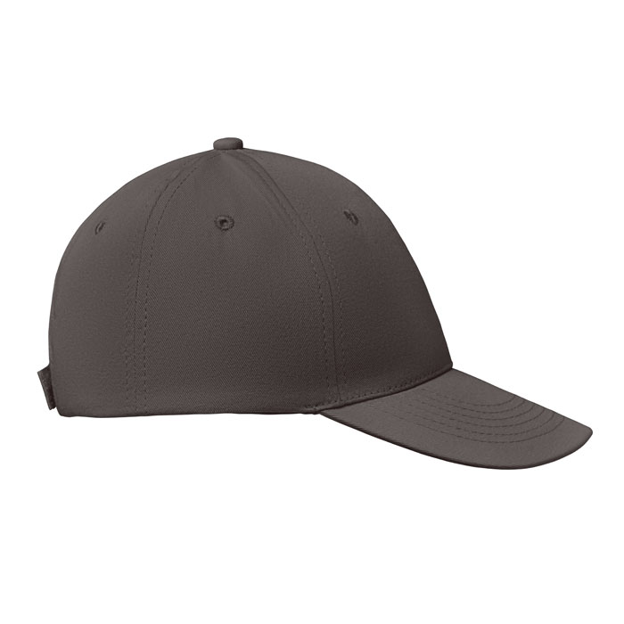BASIE APOLLO - Baseball Kappe 6 Panels
