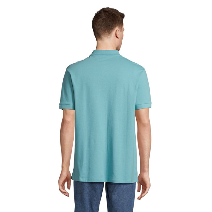 PACIFIC - PACIFIC HERREN POLO