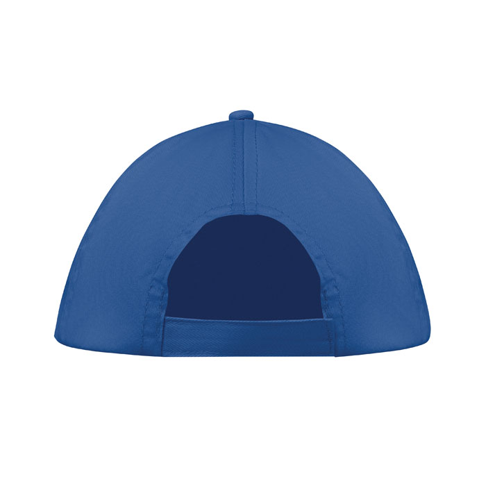 BUZZ - 5-Panel-Baseball-Cap