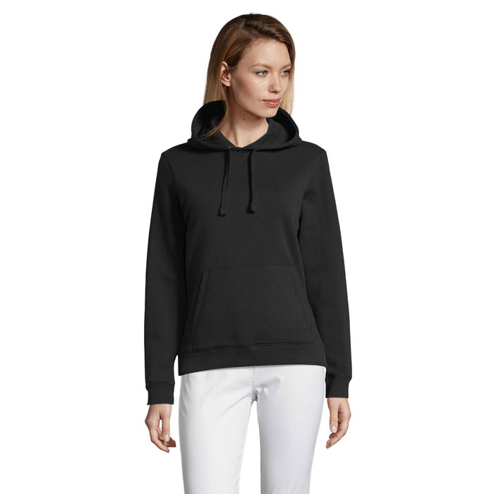 SPENCER WOMEN - SPENCER Damen Sweater 280g