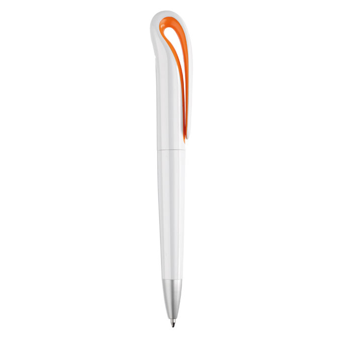 WHITESWAN - Kugelschreiber - Orange