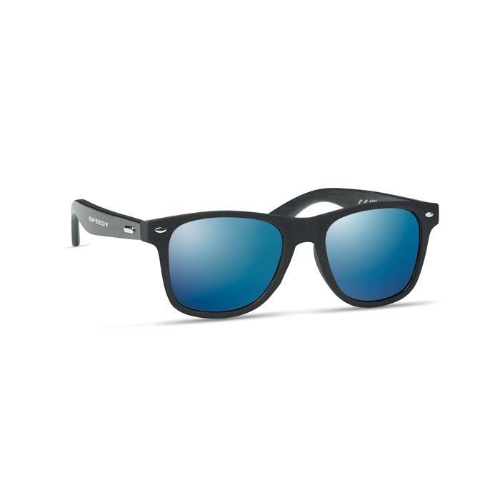RHODOS - Sonnenbrille mit Bambus