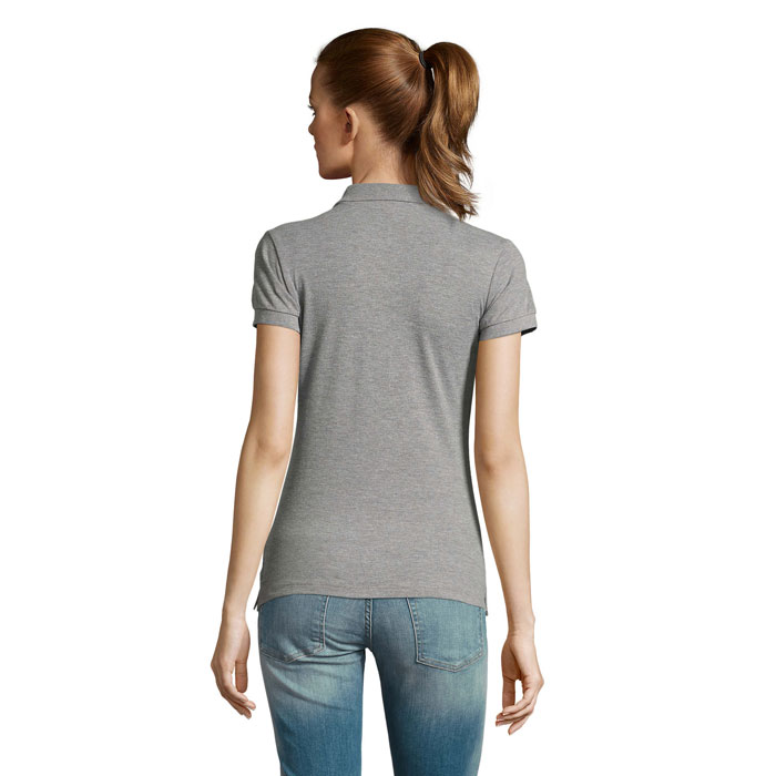 PASSION - PASSION DAMEN POLO 170g