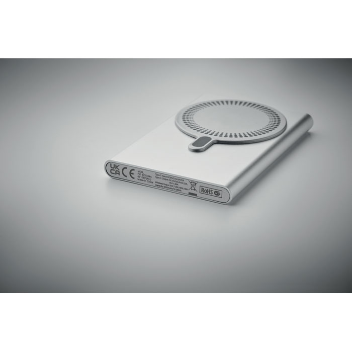 PAWTT - Wireless charger power bank
