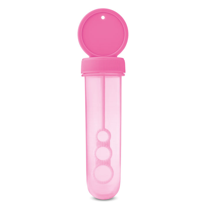 SOPLA - Seifenblasen-Stift - Fuchsie
