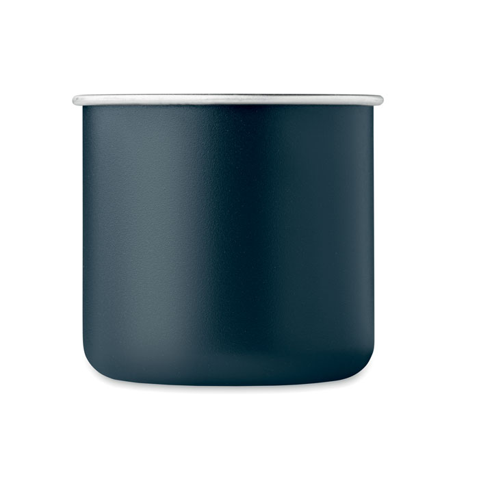 CARIBU - Becher recycelter Edelstahl