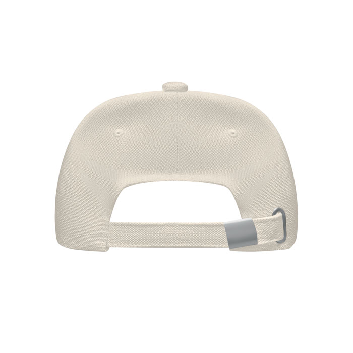 BICCA CAP - Baseballkappe Organic Cotton