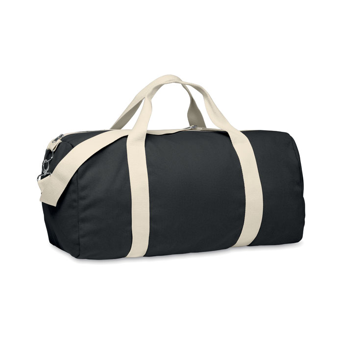 MALDI - Recycelte Tasche 320 g/m² - Schwarz