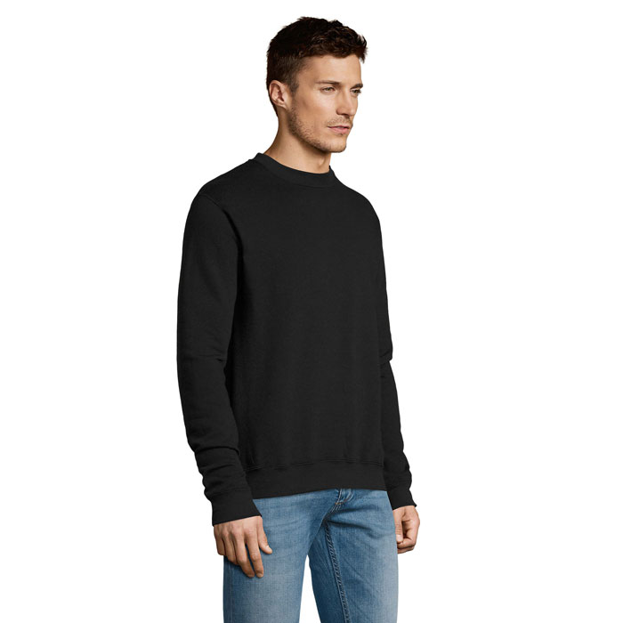 NEW SUPREME - NEW SUPREME SWEAT UNISEXE