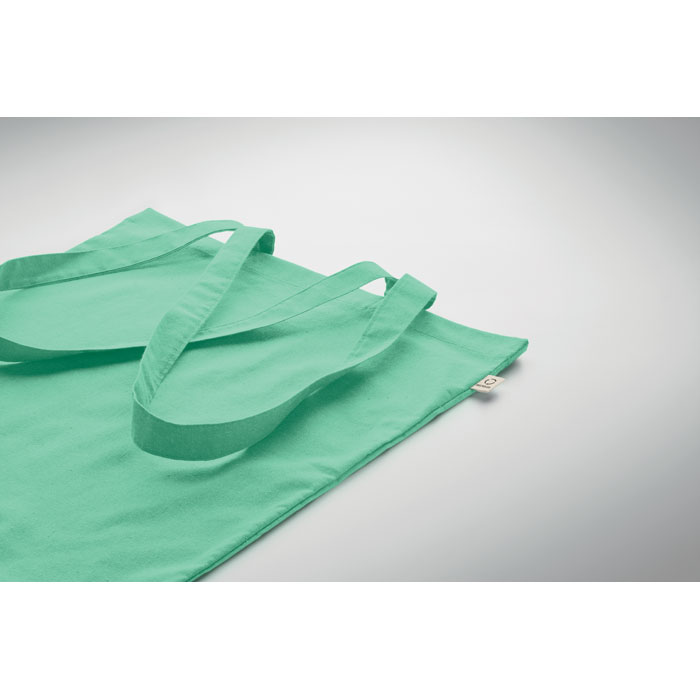 VIVEKA COLOUR - Einkaufstasche recy. Baumwolle