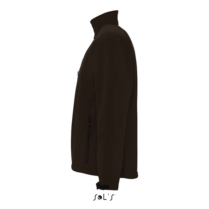 RELAX - RELAX HERREN JACKE 340g