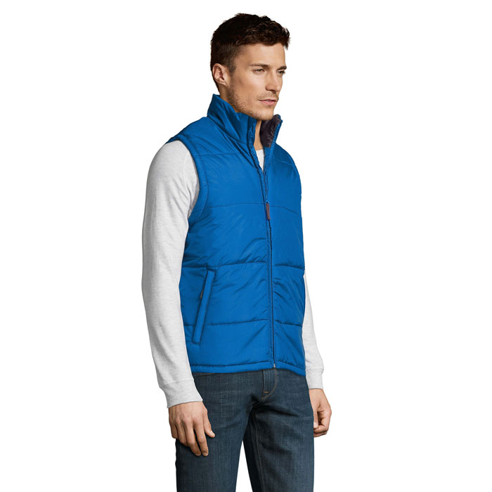 WARM - WARM MEN Bodywarmer