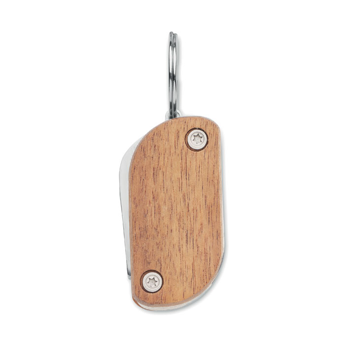 WODYCUT - Multi-Tool-Taschenmesser