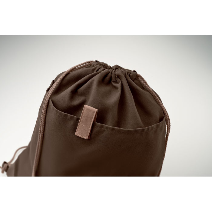 PANDA BAG - Beutel mit Kordelzug