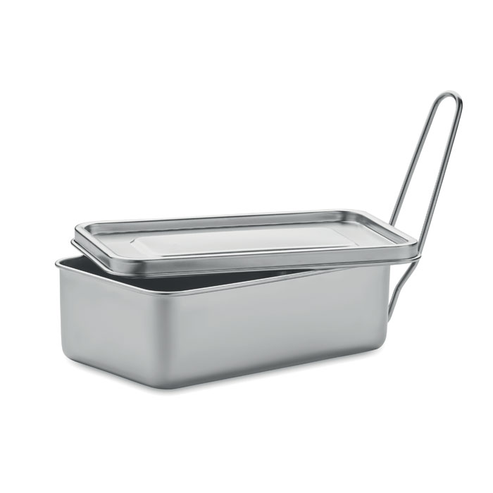 TAMELUNCH - Lunchbox Edelstahl 750ml