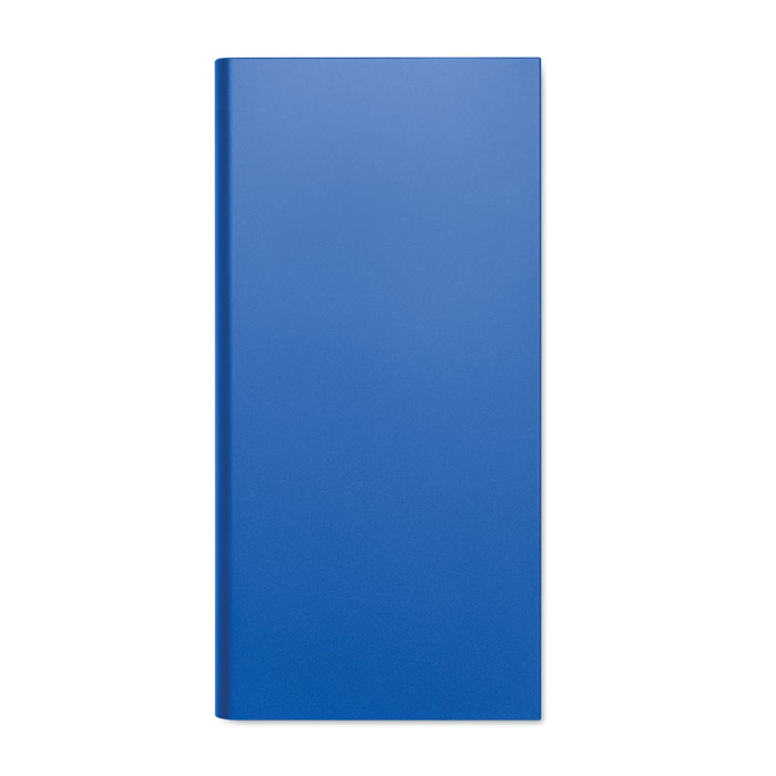 POWERFLAT8C - 8000 mAh Powerbank