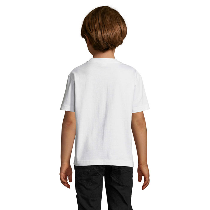 IMPERIAL KIDS - IMPERIAL KINDERT-SHIRT 190g
