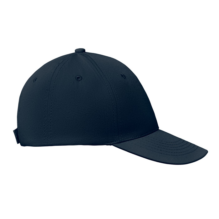 BASIE APOLLO - Baseball Kappe 6 Panels