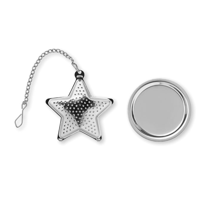 STARFILTER - Tee-Ei Stern