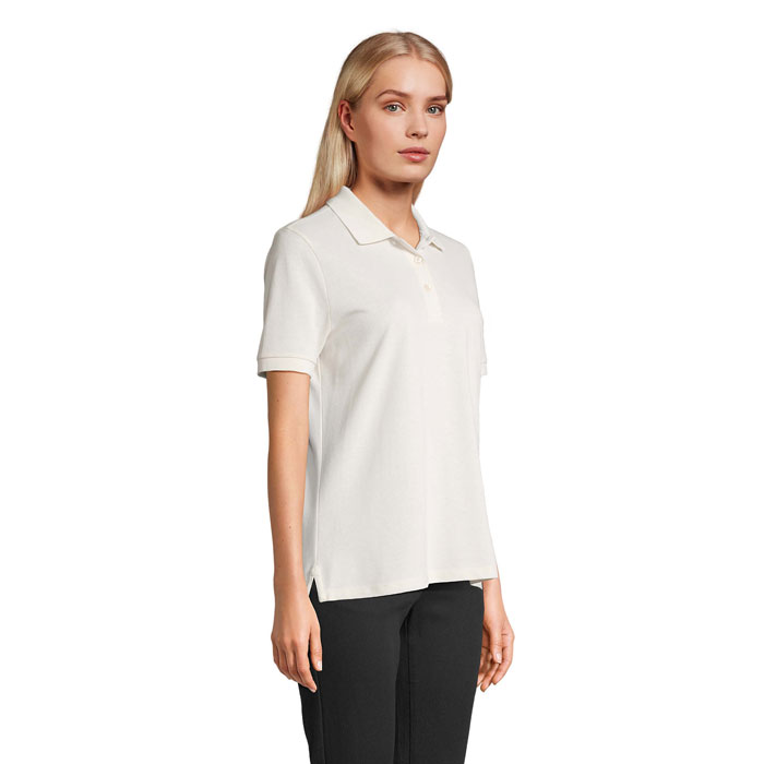 PACIFIC WOMEN - PACIFIC DAMEN POLO