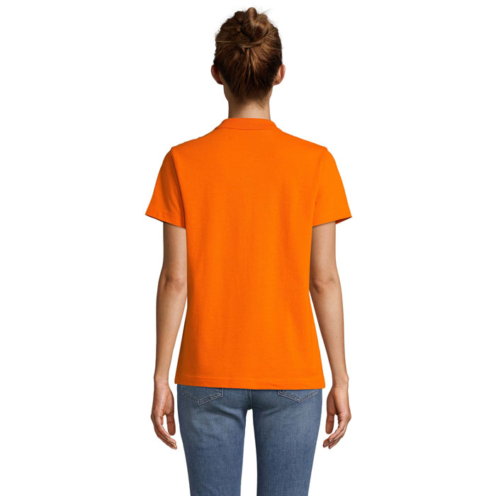 PULSE WOMEN - PULSE DAMEN POLO