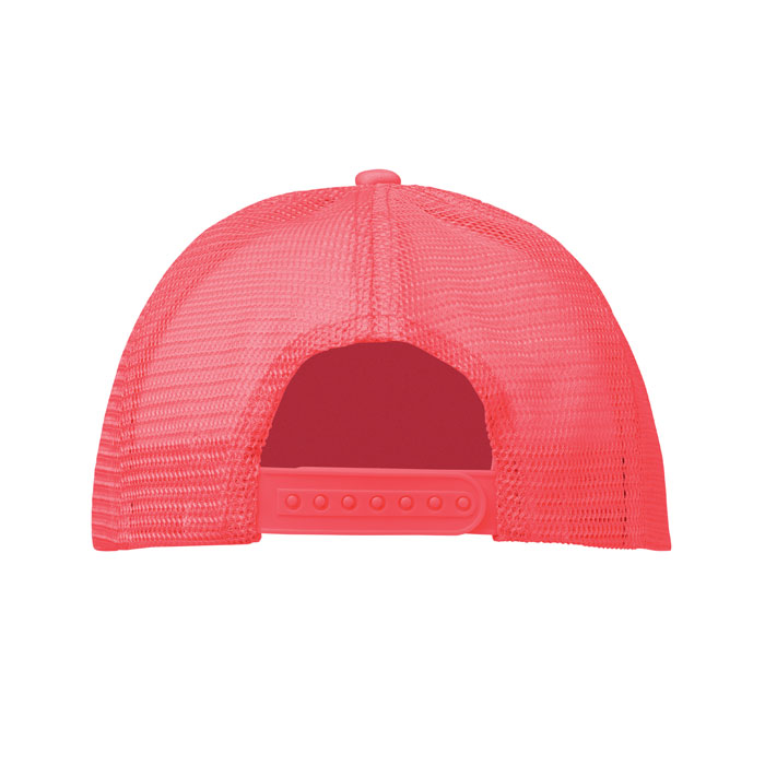 BUBBLE - Truckers Cap