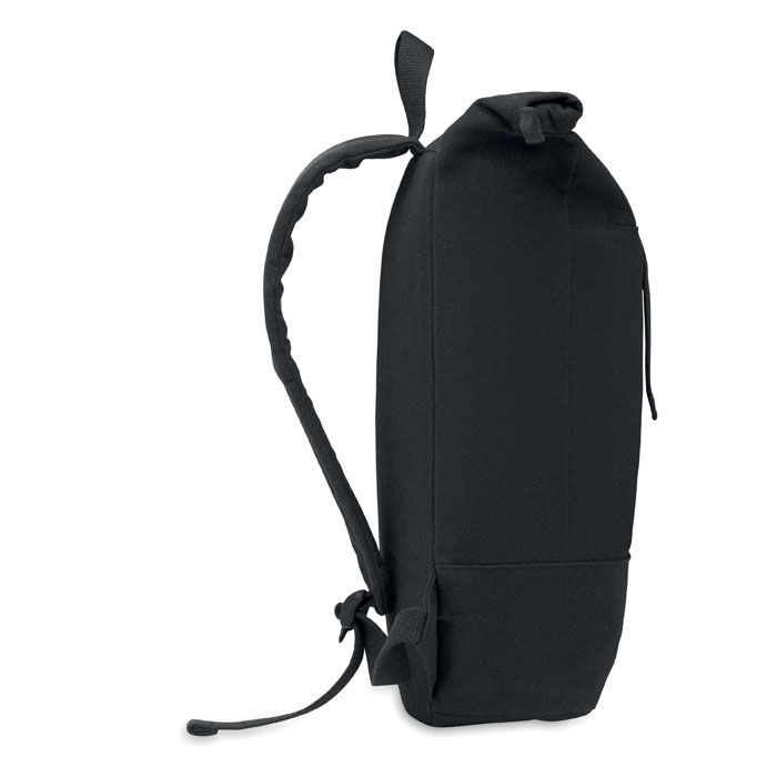 KOPER ROLL - 15" Rolltop-Laptop-Rucksack