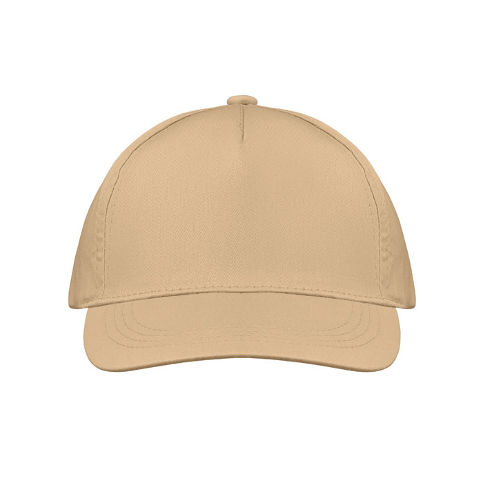 BUZZ - 5-Panel-Baseball-Cap