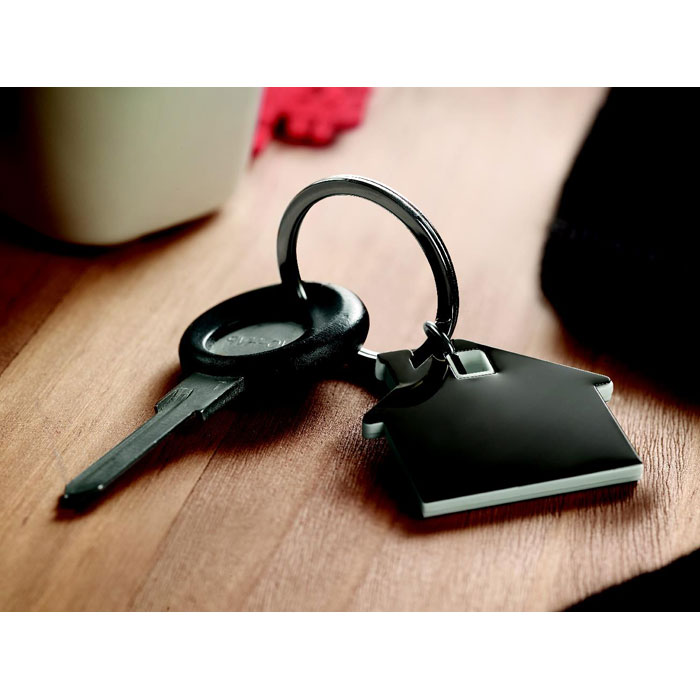 IMBA - Schlüsselring Haus