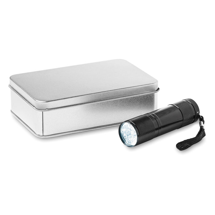 LED PLUS - LED Taschenlampe