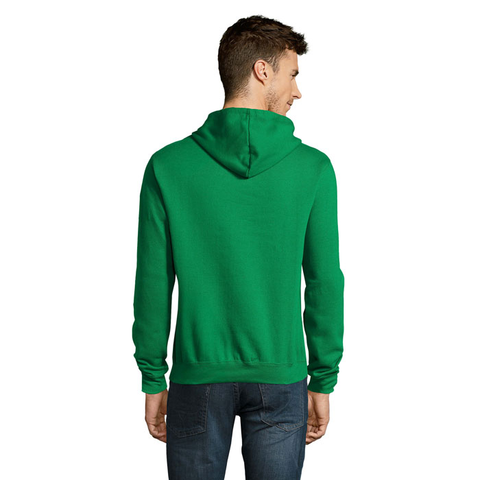 SLAM - SLAM Unisex Hoodie