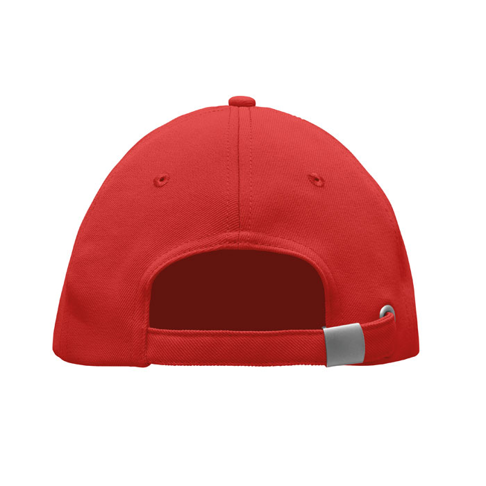 SENGA - RPET Baseball Kappe 5 Panels